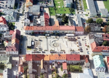 Historyczno-edukacyjna inicjatywa w Sieradzu