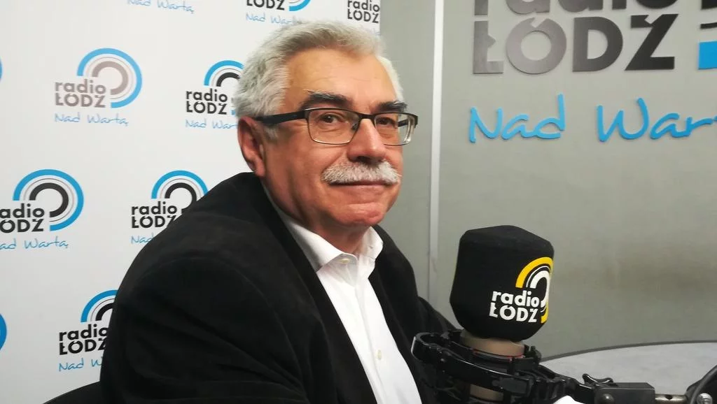 Gabriel Szkudlarek nie będzie się ubiegał o reelekcję. Burmistrz Łasku rezygnuje ze stanowiska przed upływem kadencji 1 Gabriel Szkudlarek
