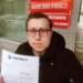 Tomasz Grabarczyk złożył skargę do KBW na Hannę Zdanowską. Mamy odpowiedź UMŁ 5 Tomasz Grabarczyk złożył skargę do KBW na Hannę Zdanowską