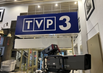 Casting na reporterów i prezenterów w TVP3 Łódź