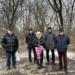 Mieszkańcy Radogoszcza protestują przeciwko budowie osiedla apartamentowców 12 Budowa osiedla apartamentowców na Radogoszczu powodem protestu