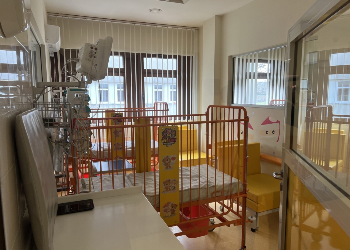 Luty miesiącem kardiologicznych badań płodu