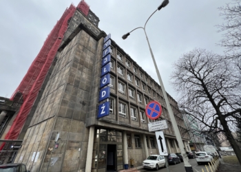 Casting na reporterów i prezenterów w TVP3 Łódź
