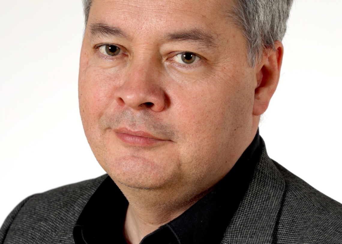 Jacek Wiśniewski, dyrektor ŁDK