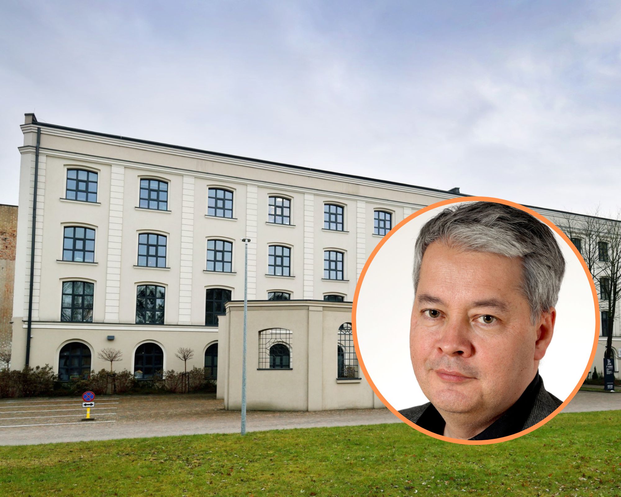 Więcej kultury. Jacek Wiśniewski, dyrektor ŁDK