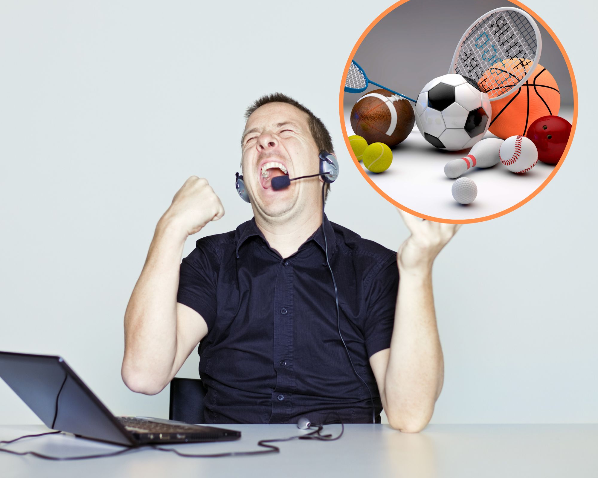 Język sportu - jak się zmienia?