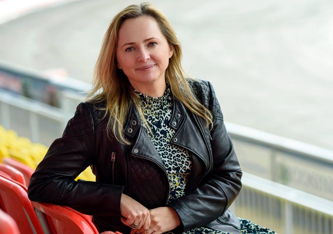 Wybory samorządowe 2024: Lista KO do Sejmiku Województwa Łódzkiego 1 Joanna Skrzydlewska