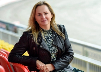 Joanna Skrzydlewska