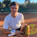 Kamil Majchrzak zagra w półfinale tenisowego turnieju w Kigali