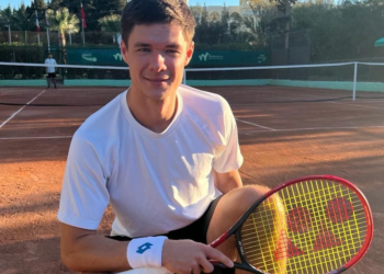 Hammamet Open 2024. Kamil Majchrzak z awansem do ćwierćfinału
