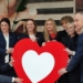 Wybory samorządowe 2024. Koalicja Obywatelska zaprezentowała główne postulaty swojego programu 5 Koalicja Obywatelska zaprezentowała główne postulaty swojego programu wyborczego
