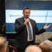 Krzysztof Jażdżyk, prezydent Skierniewic