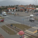Zatrzymanie ruchu tramwajowego w Ksawerowie 28 Zatrzymanie ruchu tramwajowego w Ksawerowie
