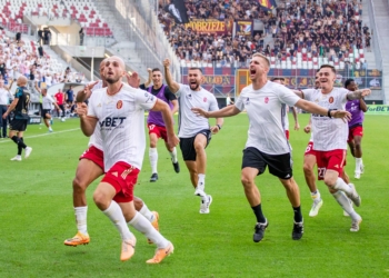 Marcin Matysiak debiutuje w ekstraklasie. Przed meczem Pogoń Szczecin - ŁKS Łódź
