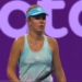WTA 1000 Doha. Magdalena Fręch stoczyła zacięty bój z Wiktorią Azarenką 7 WTA 1000 Doha. Magdalena Fręch odpada w 1. rundzie
