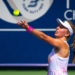 WTA w Dubaju. Magdalena Fręch postawiła się 4. rakiecie świata 6 WTA w Dubaju. Magdalena Fręch bez awansu do ćwierćfinału