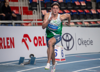 HMŚ w Glasgow. Reprezentacja Polski na lekkoatletyczny czempionat