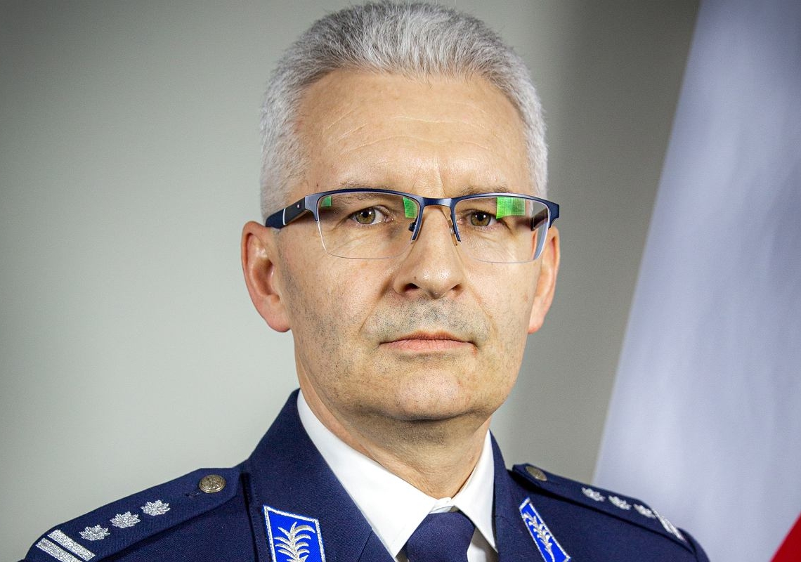 Mariusz Krzystyniak