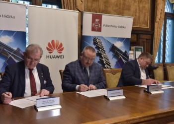Politechnika Łódzka zakończyła realizację projektu Centrum Mistrzostwa Informatycznego