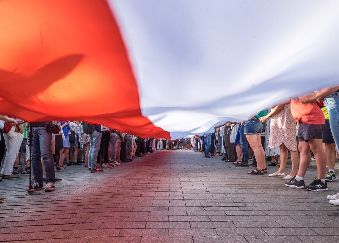 Międzynarodowy Dzień Języka Ojczystego. „Polacy nie gęsi, swój język mają!” 1 Międzynarodowy Dzień Języka Ojczystego