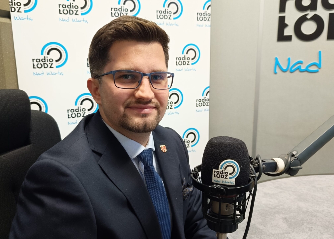 Michał Pabich