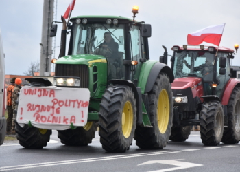 Pogotowie strajkowe w Sieradzu
