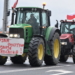 Sieradz: pikieta przed ARiMR przerodziła się w pogotowie strajkowe 5 Pogotowie strajkowe w Sieradzu