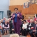 Beata Szydło spotkała się dziś z sympatykami PiS w Sieradzu 5 Beata Szydło spotkała się z sympatykami PiS w Sieradzu
