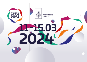 Research Week w Politechnice Łódzkiej