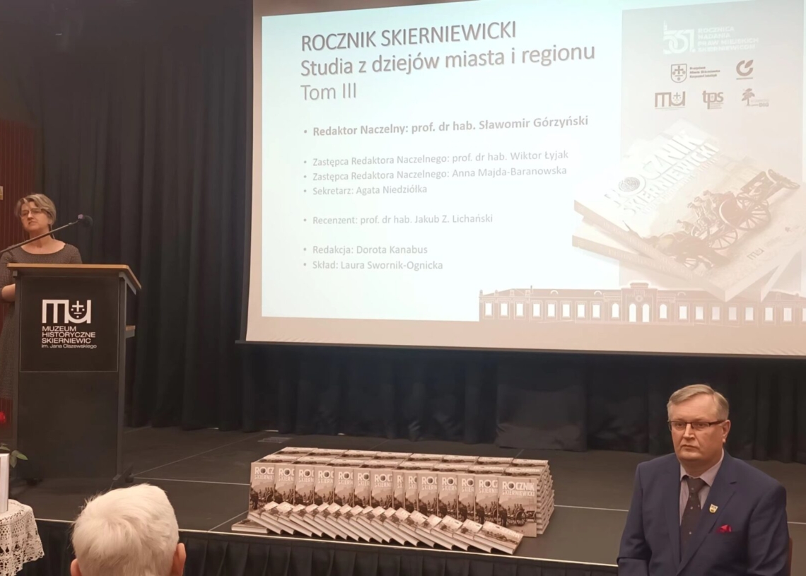 Rocznik Skierniewicki