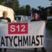 Ciąg dalszy starań o S12. Burmistrz Sulejowa rozmawiała z szefem resortu infrastruktury 7 Co dalej z S12? Minister Dariusz Klimczak odpowiada