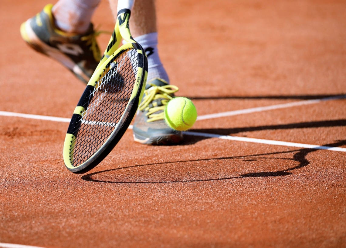 Udana tenisowa sobota sportowców z Łódzkiego