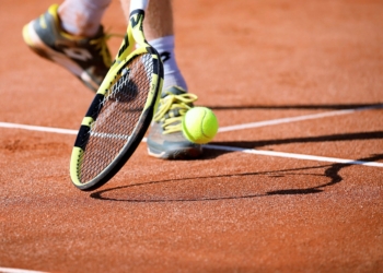 Udana tenisowa sobota sportowców z Łódzkiego