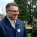 Tomasz Kulicki kandydatem na burmistrza Wielunia