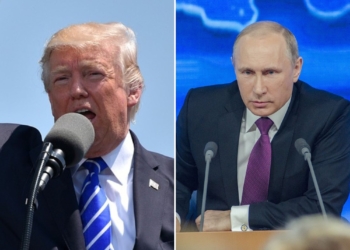 Taki jest świat. Trump, Putin i reszta świata [PODCAST]