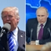Taki jest świat. Trump, Putin i reszta świata [PODCAST]