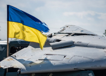 Wojna na Ukrainie. 715. dzień rosyjskiej inwazji