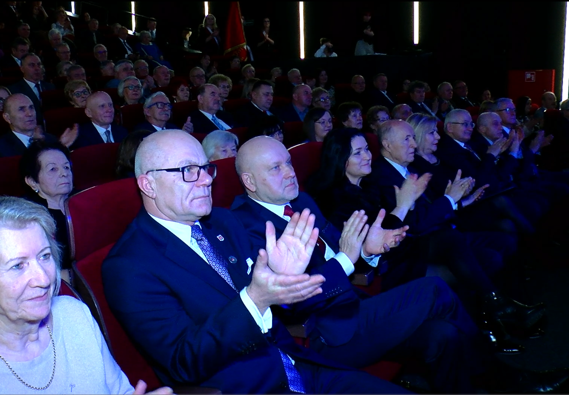 Powiat wieluński obchodzi 25-lecie