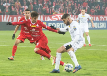 Puchar Polski. Przed meczem Wisła Kraków - Widzew Łódź