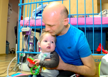 Wiktorek Suder i Mariusz Szymczak