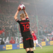 Wisła Kraków - Widzew Łódź 2:1. Szalony mecz w Pucharze Polski, ale bez happy endu 6 Puchar Polski. Wisła Kraków - Widzew Łódź