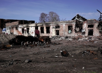 Wojna na Ukrainie. 711. dzień rosyjskiej inwazji
