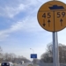 Wojskowe znaki drogowe w Łódzkiem. Co oznaczają? 7 Wojskowe znaki drogowe w Łódzkiem