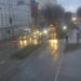 Zatrzymanie ruchu tramwajów linii 17 na Zgierskiej 6 Zatrzymanie ruchu tramwajów na Zgierskiej