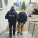 Zatrzymani w Zduńskiej Woli