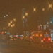 Potrącenie pieszego przez tramwaj na Piłsudskiego