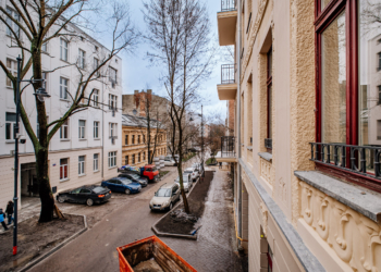 Rewitalizacja kamienicy przy Mielczarskiego 22