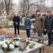 Hołd dla Żołnierzy Wyklętych w Skierniewicach. „Oddali życie za niepodległą Polskę” 5 Żołnierze Wyklęci w Skierniewicach