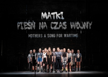 Łódź stolicą teatru. Rozpoczyna się 30. Międzynarodowy Festiwal Sztuk Przyjemnych i Nieprzyjemnych