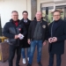 Kandydaci Koalicji Obywatelskiej rekomendowani przez Dariusza Jońskiego